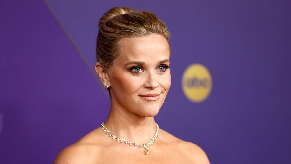Image for story: Reese Witherspoon was told she was 'totally wrong' for this famous role