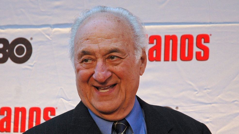 Image for story: &lsquo;Sopranos’ actor Jerry Adler dead at 96