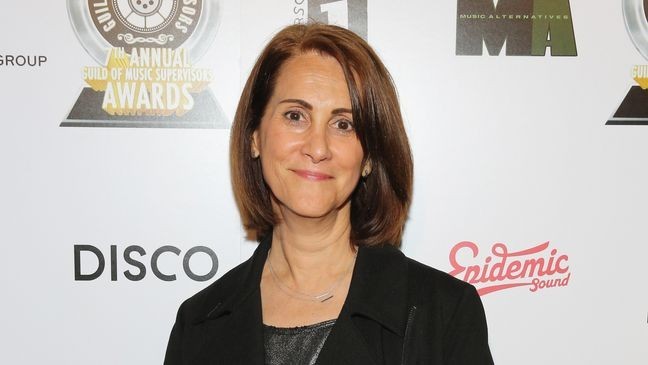 Robin Kaye, the music supervisor for "American Idol" for 15 seasons, was found murdered in her home along with her husband. (Photo by Rachel Murray/Getty Images for Guild of Music Supervisors)