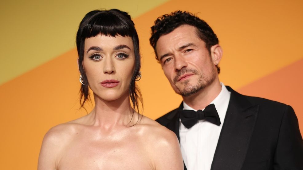 Image for story: Katy Perry drops potential hints about Orlando Bloom split in new music video