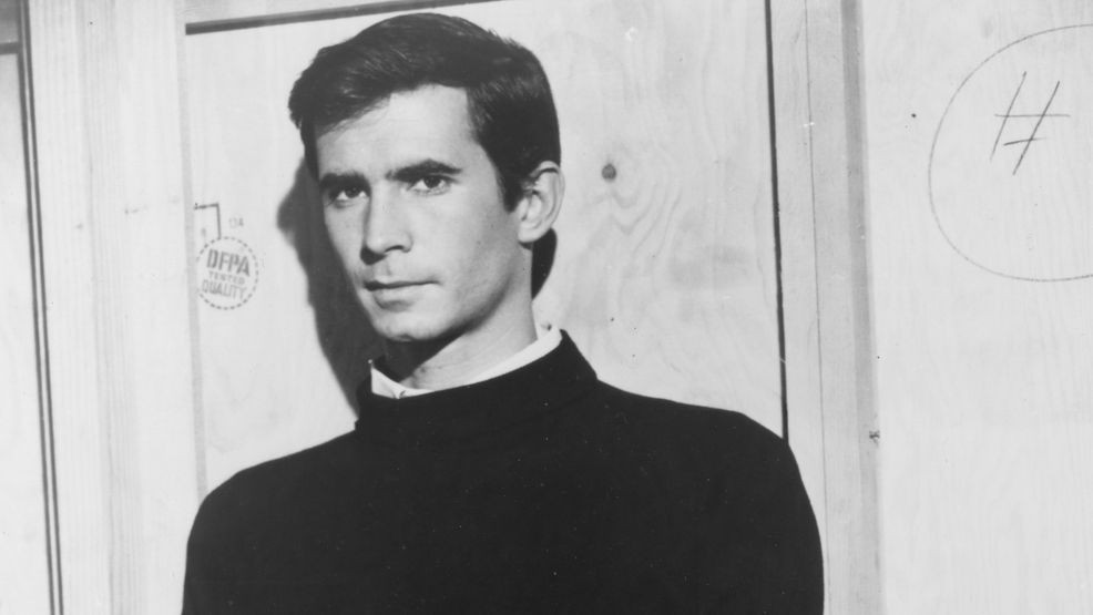 Image for story: 'Psycho' star’s son criticizes 'Monster: The Ed Gein Story’s' 'glamourous' true crime tale