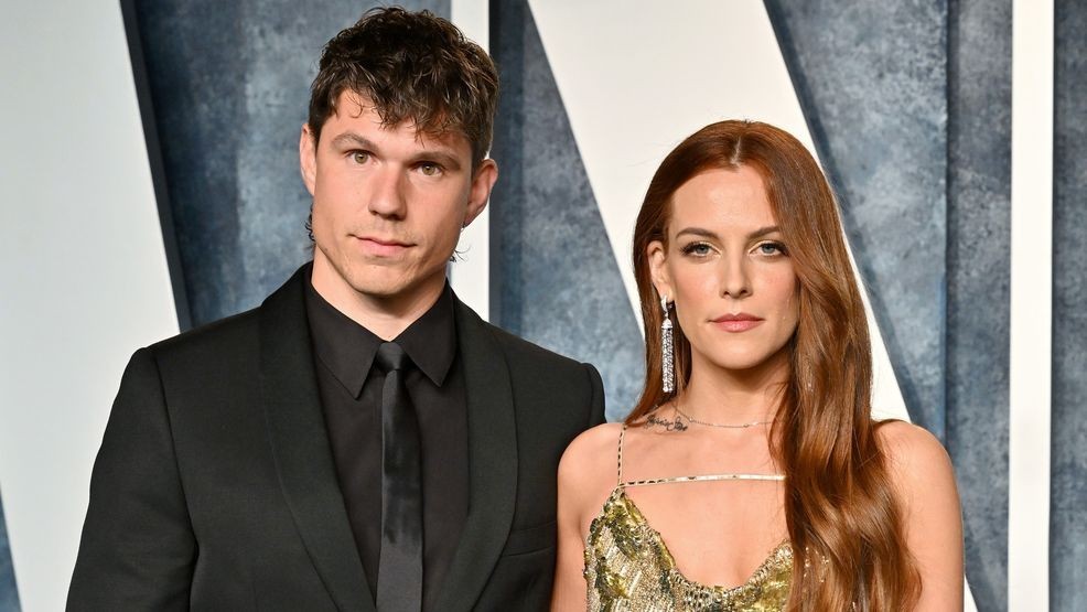 Image for story: Riley Keough quietly welcomed her second baby with Ben Smith-Petersen
