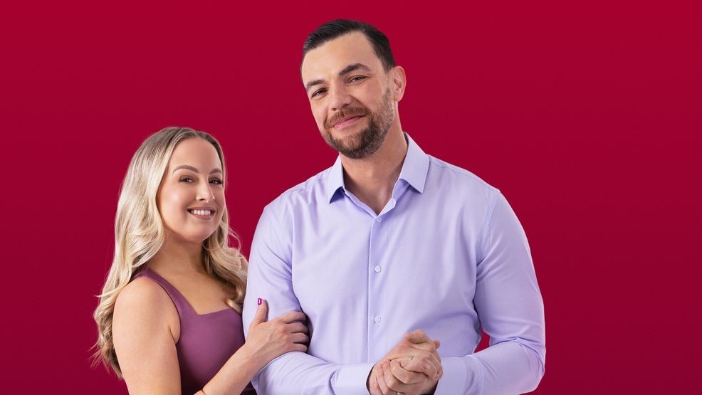 Image for story: '90 Day Fiancé' star 'completely shattered' by father’s sudden death