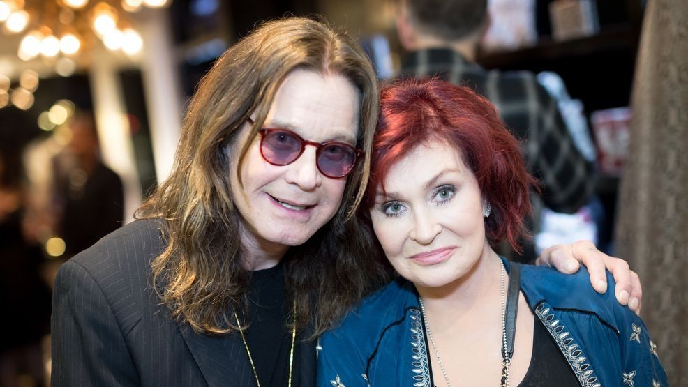 Image for story: The Osbournes suffer another family loss three months after Ozzy Osbourne’s death