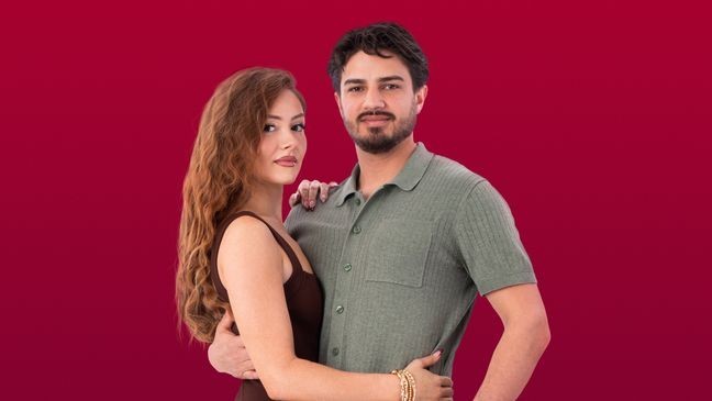 Kara and Guillermo both talk it out with their moms. (Courtesy: TLC)