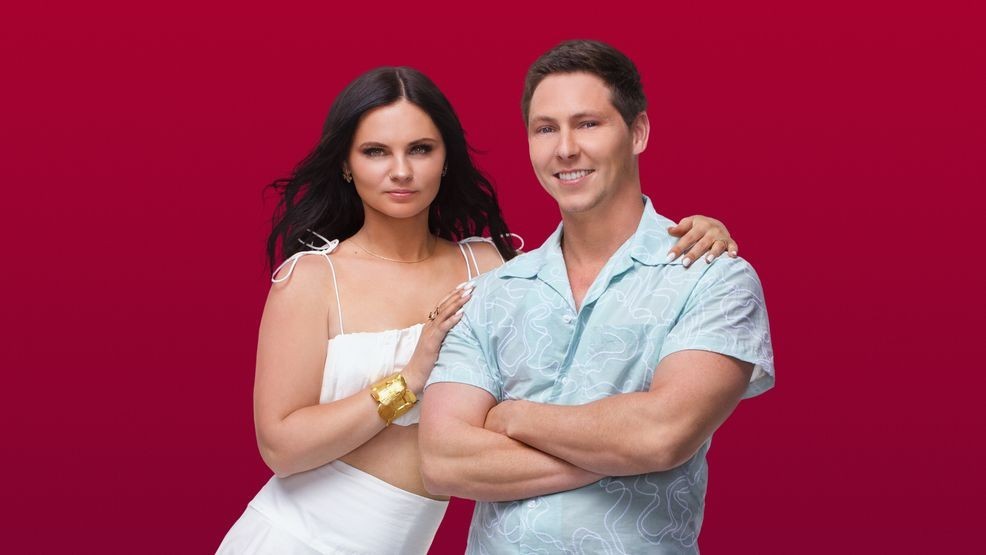 Image for story: Another fight, another breakup and more tears on '90 Day: Happily Ever After?'