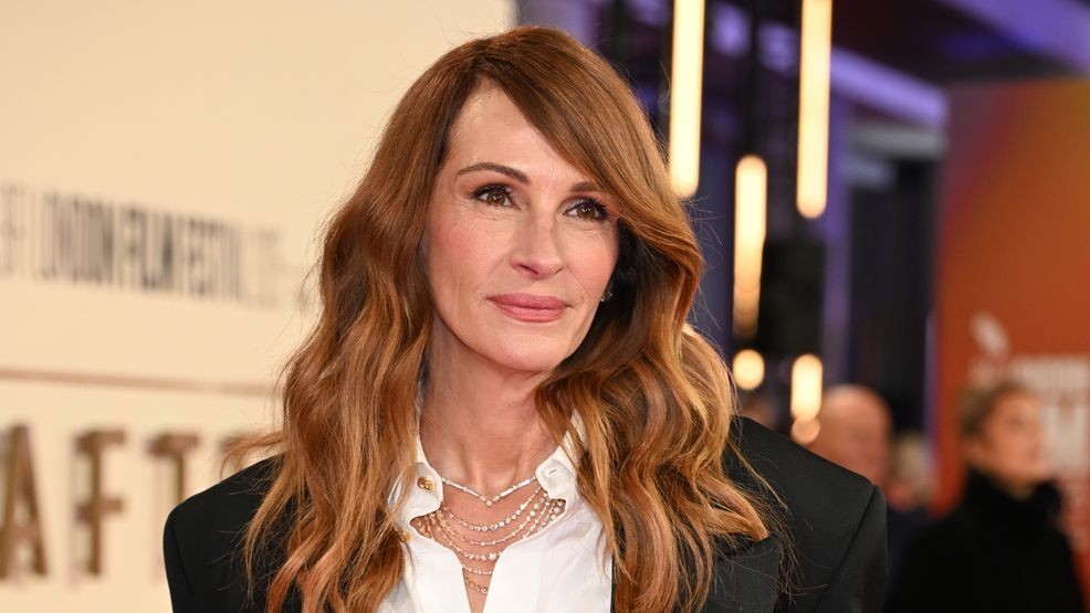 Image for story: Julia Roberts was &lsquo;mean’ to her costar &mdash; and she’s not sorry about it