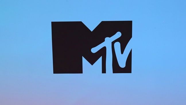 MTV will be airing a music video marathon across several of its networks ahead of the 2025 VMAs.{&nbsp;} (Photo by Tristan Fewings/MTV/Getty Images for MTV)