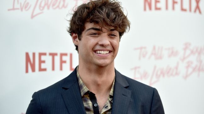 CULVER CITY, CA - AUGUST 16: Noah Centineo attends a screening of Netflix's "To All The Boys I've Loved Before" at Arclight Cinemas Culver City on August 16, 2018 in Culver City, California. (Photo by Alberto E. Rodriguez/Getty Images)