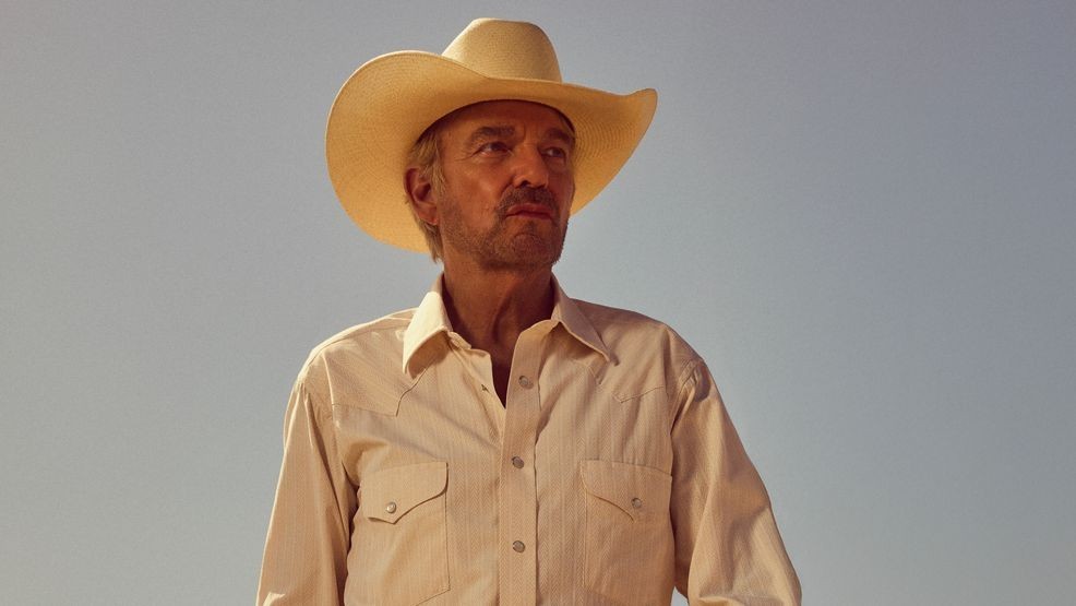 Image for story: 'Landman' season 2 trailer reveals tensions rising and Sam Elliott’s role in the show