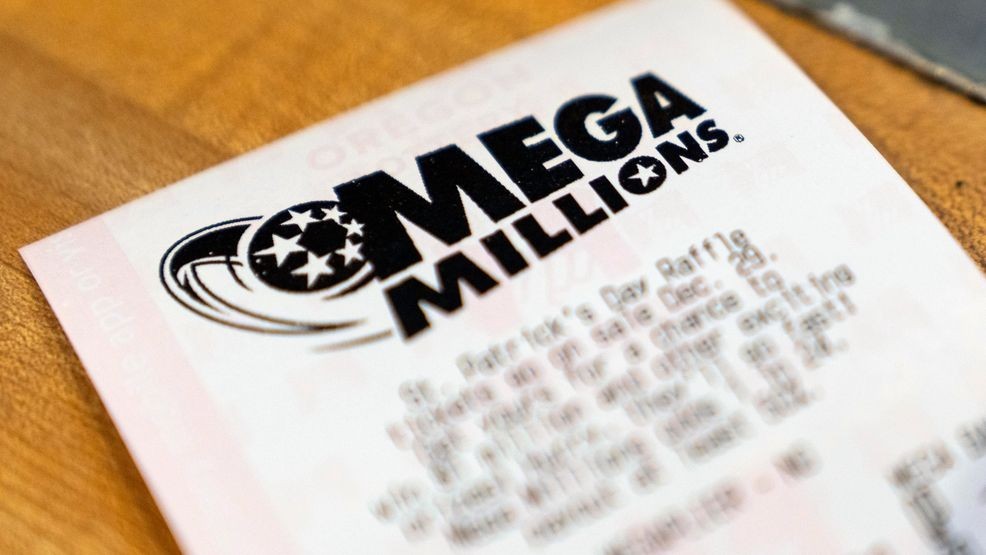 Image for story: Lottery fever rises as Mega Millions jackpot reaches $1.15 billion for Friday's draw