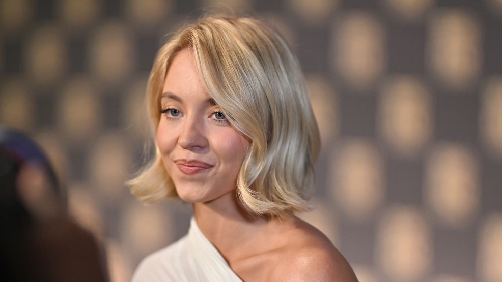 Image for story: Sydney Sweeney speaks out on American Eagle ad and Trump’s support