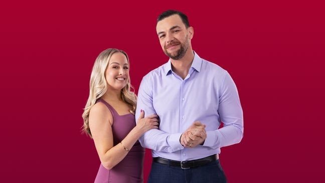 Elizabeth and Andrei have landed in Moldova, but whether or not it's permanent remains to be seen. (Courtesy: TLC)