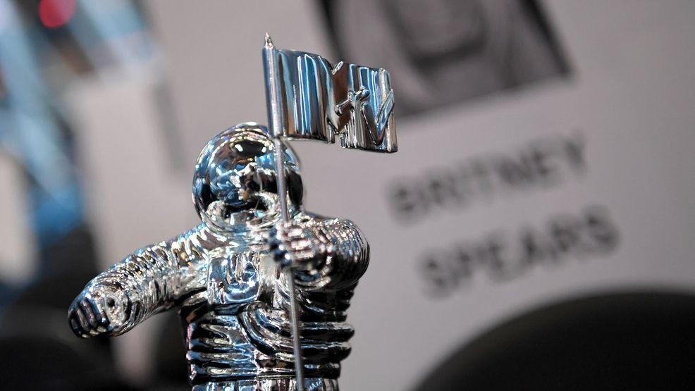 Image for story: MTV is returning to its roots ahead of the 2025 VMAs