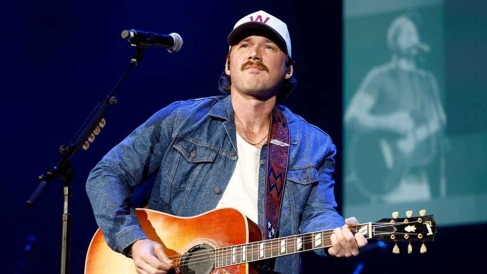 Image for story: Morgan Wallen’s Sand in My Boots Festival won’t be returning in 2026