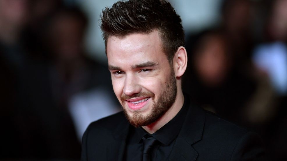 LONDON, ENGLAND - NOVEMBER 28:  Singer Liam Payne attends the World Premiere of "I Am Bolt" at Odeon Leicester Square on November 28, 2016 in London, England.  (Photo by Gareth Cattermole/Getty Images)