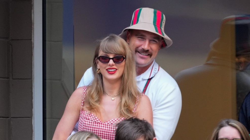 Image for story: This country is petitioning to host Taylor Swift and Travis Kelce’s wedding