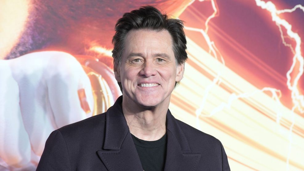 Image for story: Jim Carrey reportedly in talks to reboot THIS beloved classic cartoon