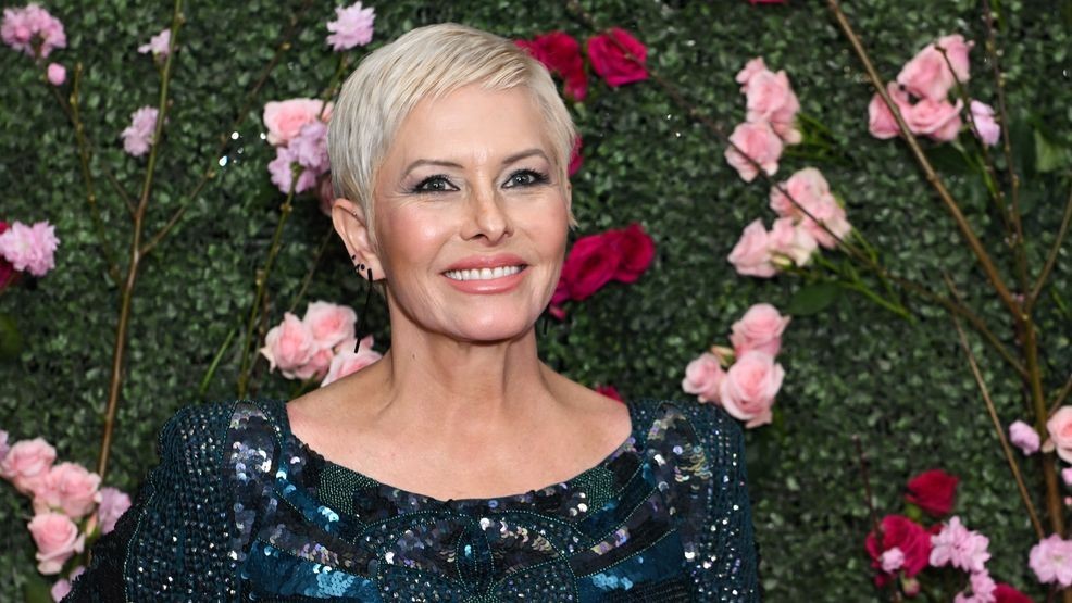 Image for story: 'Baywatch' star Nicole Eggert underwent mastectomy in ongoing breast cancer battle