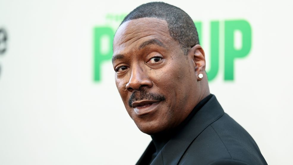 Image for story: Eddie Murphy denies bitterness after 2007 Oscars loss, reveals real reason he left early