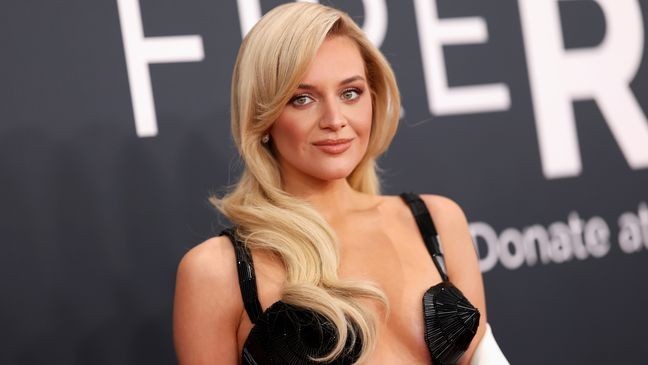 Kelsea Ballerini was born in Mascot Tennessee and raised in Knoxville. (Photo by Matt Winkelmeyer/Getty Images for The Recording Academy)