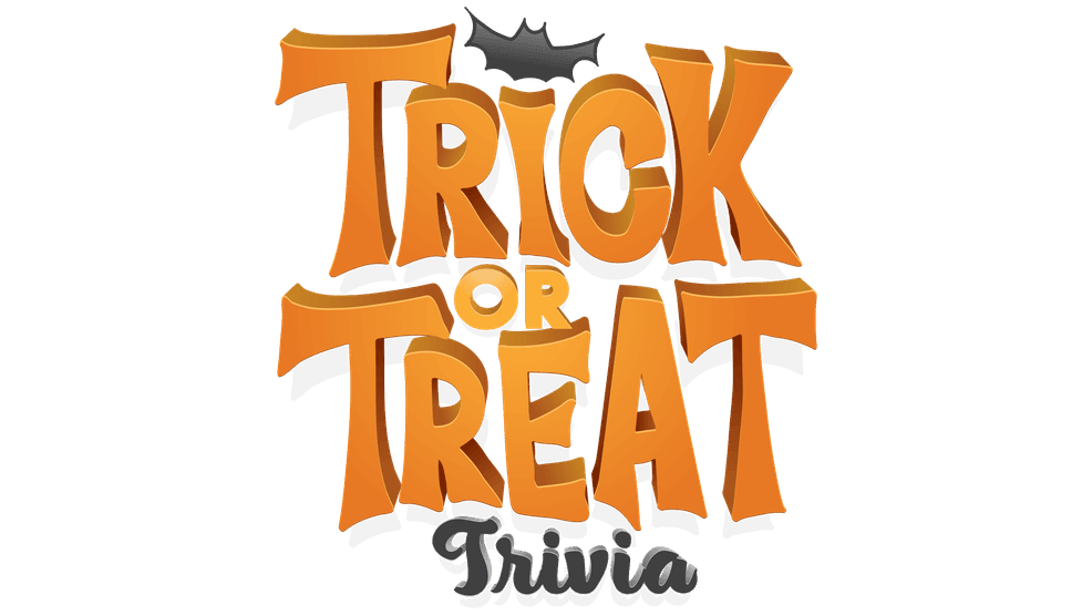 Image for story: Trick or Treat Trivia