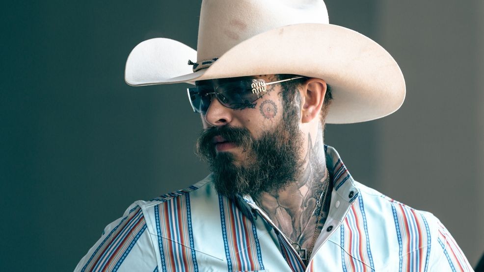 Image for story: This CCMF 2026 headliner is ready to kick things into overdrive