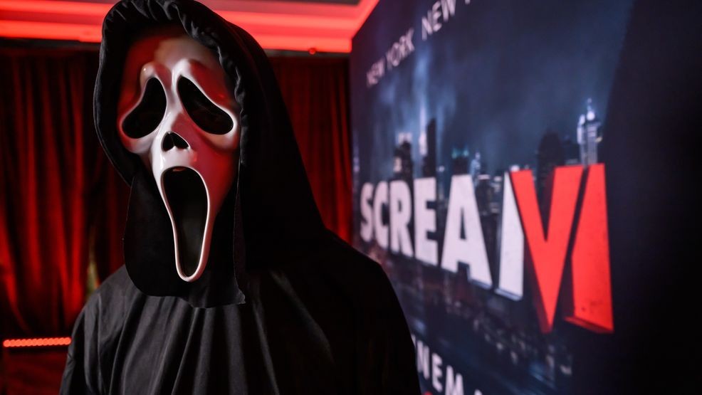 Image for story: 'Scream' star says return to horror series was a 'risk' he was 'excited to take'