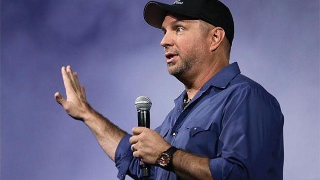 “Friends in Low Places” country singer Garth Brooks released his amended countersuit against his former hair and makeup artist who alleged that Brooks raped her along with multiple other forms of sexual misconduct in 2019 (AP Photo/Mark Humphrey)