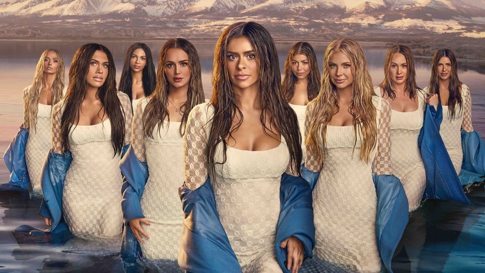 Image for story: 'The Secret Lives of Mormon Wives' season three release date announced