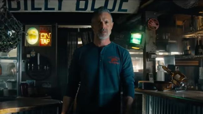 Freddie Prinze Jr. in "I Know What You Did Last Summer." (Courtest: Sony Pictures)