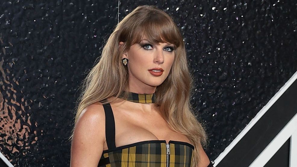 Image for story: Taylor Swift has not agreed to deposition in the Blake Lively, Justin Baldoni legal drama