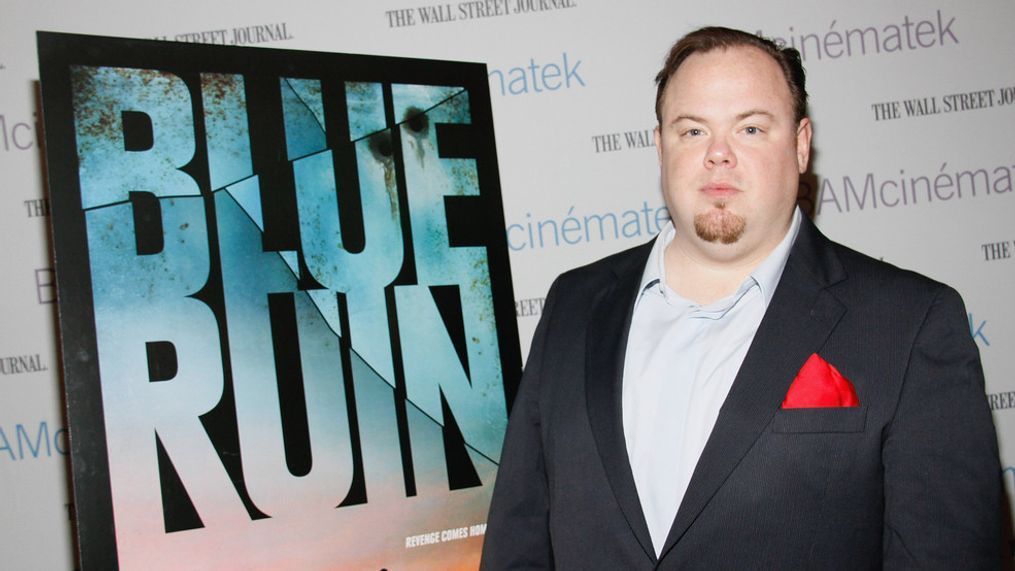 NEW YORK, NY - APRIL 22:  Devin Ratray attends the New York Premiere of RADiUS-TWC's BLUE RUIN at BAM Rose Cinemas on April 22, 2014 in New York City.  (Photo by Janette Pellegrini/Getty Images for RADiUS-TWC)