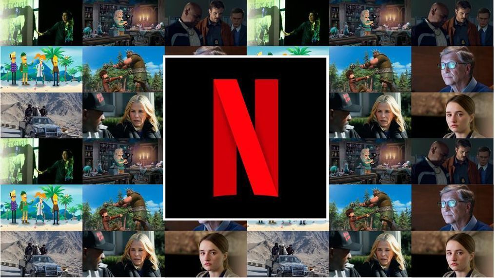 Coming to Netflix in September 2019 (Photo: Netflix) 