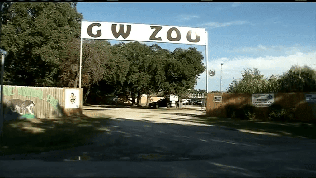 Zoo from 'Tiger King' docu-series permanently closes (Photo: KOKH)