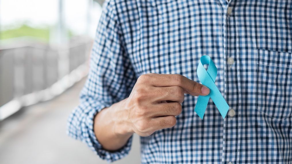 Prostate cancer affects over 3 million men each year, and it can be a painful, deadly disease if not treated properly.{p}{/p}