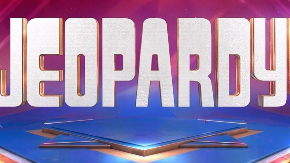 Photo: Jeopardy! / YouTube via MGN