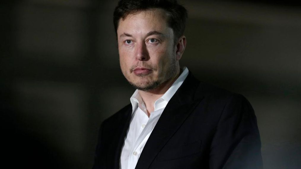 In this June 14, 2018, file photo, Tesla CEO and founder of the Boring Company Elon Musk speaks at a news conference in Chicago. For years, Tesla’s board remained almost invisible, staying behind the curtain as Musk guided the electric car maker to huge stock price increases. Now, given Musk’s recent questionable behavior, experts say it’s time for the board to step onstage and take action on the company’s leadership. (AP Photo/Kiichiro Sato, File)