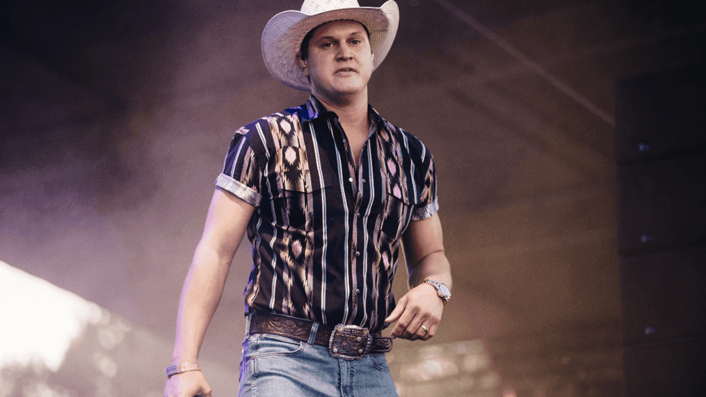 Jon Pardi's Mr. Saturday Night World Tour comes to Omaha in the fall