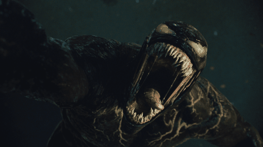 Venom: Let There Be Carnage (Photo: Sony Pictures)