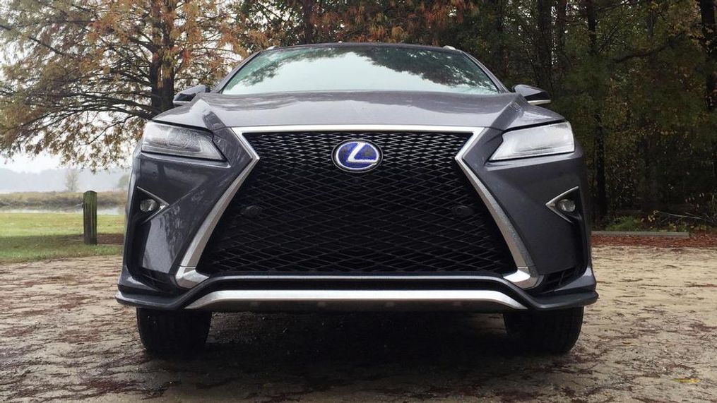 {p}For the seventh consecutive year, Lexus ranked highest among all luxury nameplates in the 2018 J.D. Power U.S. Vehicle Dependability Study (VDS). The RX (pictured) earned its ninth VDS award. (Sinclair Broadcast Group / Jill Ciminillo){/p}