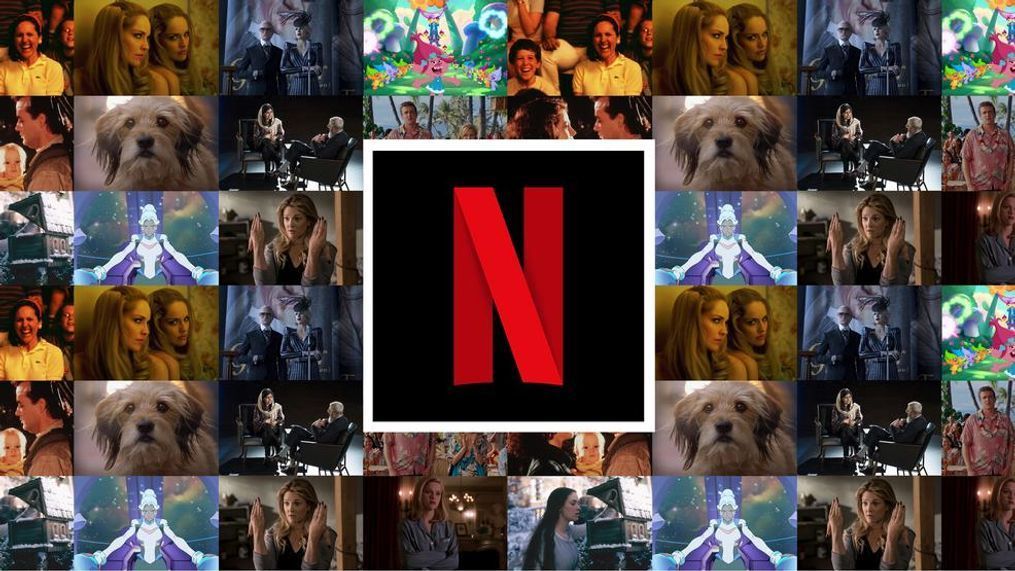 Coming to Netflix March 2018 (Photos: Netflix)