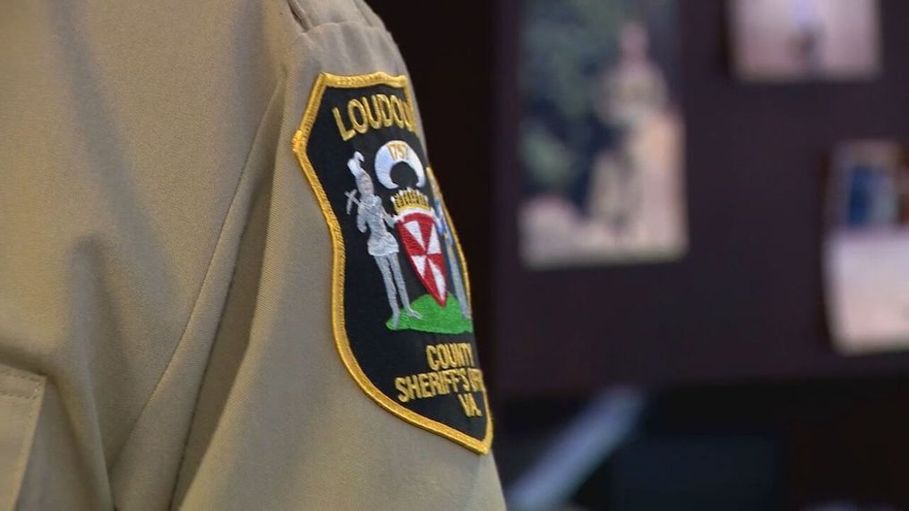 FILE - The Loudoun County Sheriff's Office penned a letter to an alleged speed violator, clocked traveling at 116 mph in a 55 mph zone, Jan. 31, 2023. (WJLA)