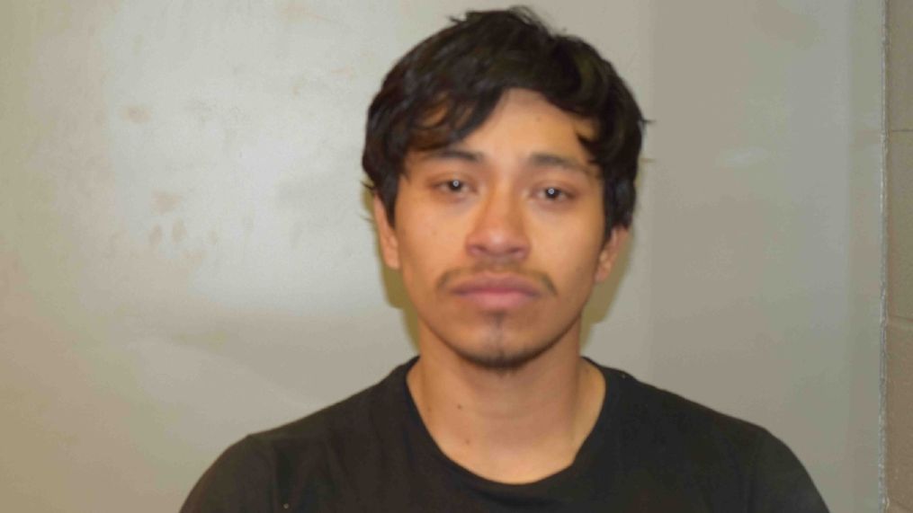 Mancilla Xicara, Selvin. Photo courtesy Annapolis Police