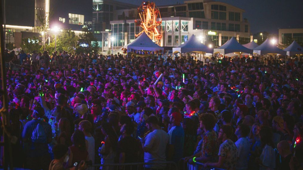 Lineup for two-day Maha Music Festival announced, tickets on sale Friday (PHOTO: Courtesy of Maha Festival)