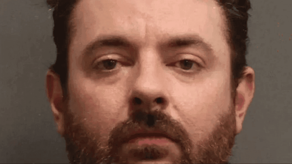 Charges against Chris Young dropped after Tennessee bar incident (MNPD)