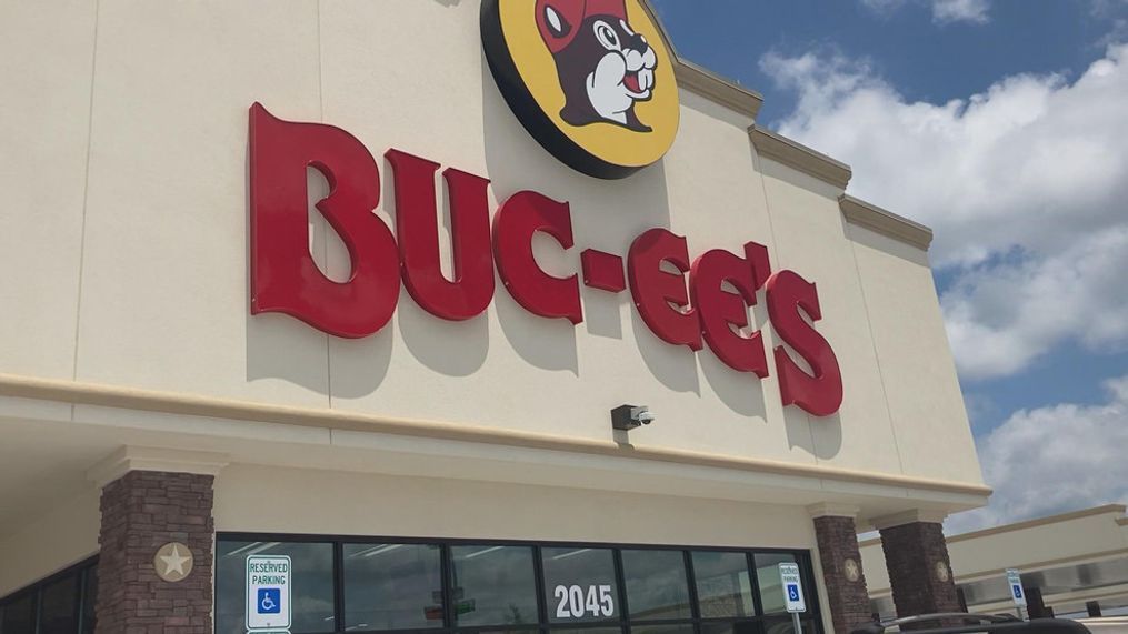 FinanceBuzz is offering $1,000 to a taste tester who will sample food items from Buc-ee's. (File){&nbsp;}