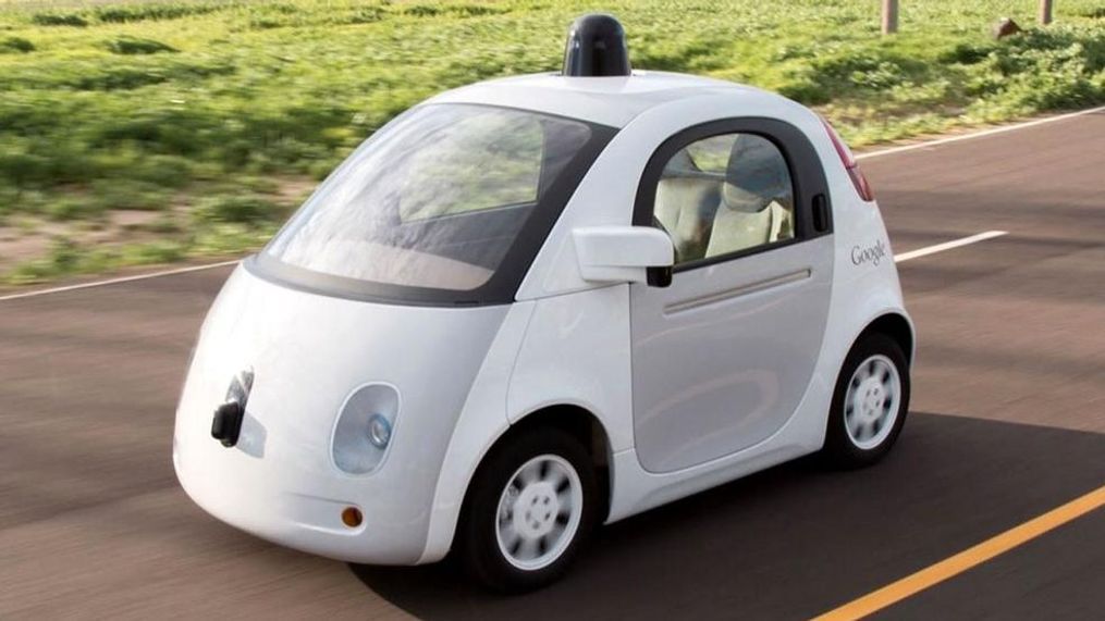 {p}Driverless cars will be tested in California for the first time without a person behind a steering wheel under new rules approved Monday for the fast-developing technology.{/p}