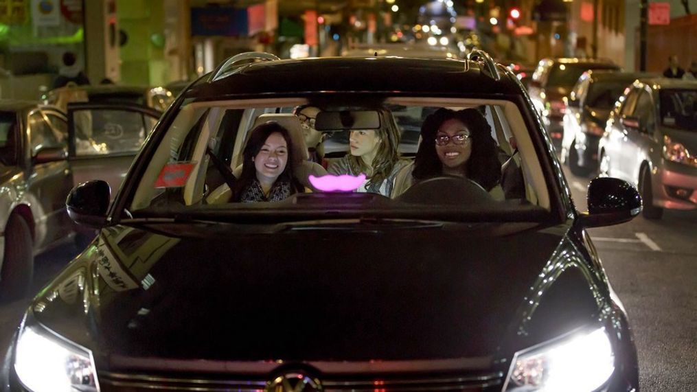 A blog post on Wednesday announced that Lyft is giving $1.5 million in free rides to attendees in March for Our Lives demonstrations across the country, including Salt Lake City, which take place Saturday. (FILE Photo: SBG){&nbsp;}{p}{/p}