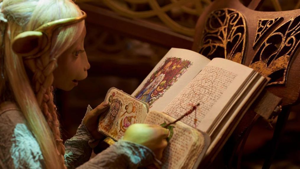 The Dark Crystal: Age of Resistance (Photo: Netflix)